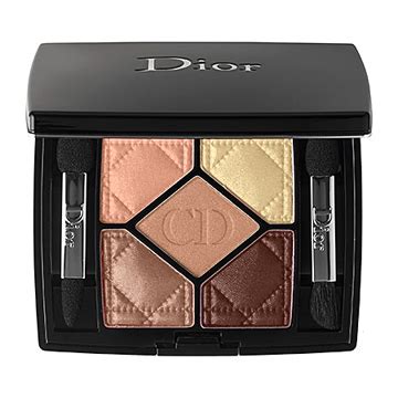 dior 5 colour eyeshadow 646 30 montaigne|Dior 5 coloured eye palette.